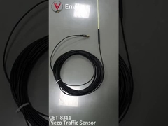 CET8311 圧電交通センサー