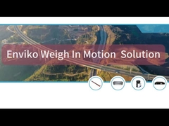 Enviko WIM ソリューション